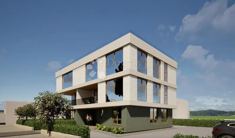 Flat Pakoštane, 81m2 – 3