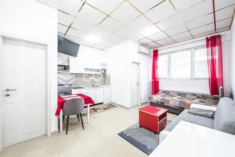 Zagreb, Trešnjevka, business/residential space, area 54 m² – 3