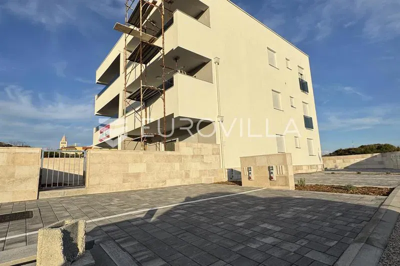 Pag, Povljana, two-bedroom apartment in a modern new building – 2