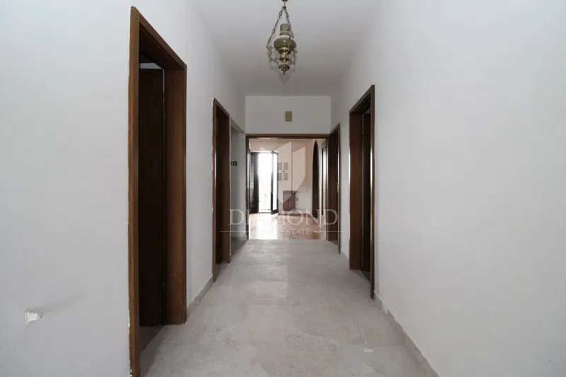 Appartamento Pehlin, Rijeka, 140m2 – 3