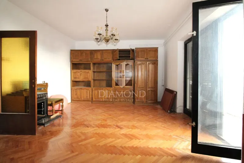 Appartamento Pehlin, Rijeka, 140m2 – 2