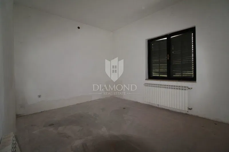 Appartamento Pehlin, Rijeka, 140m2 – 3