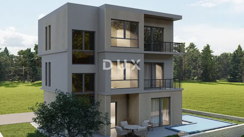 ISTRIA, PULA - Apartment with swimming pool and garden! – 2