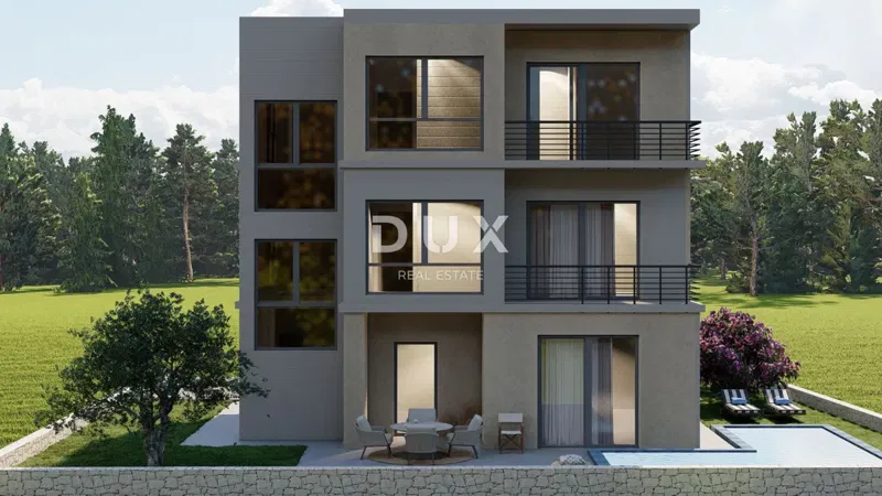ISTRIA, PULA - Apartment with swimming pool and garden! – 3