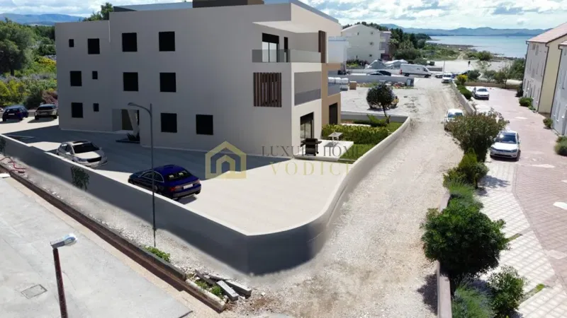 Apartment Srima – 2