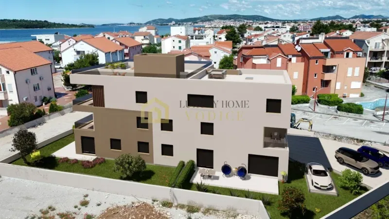 Apartment Srima – 3