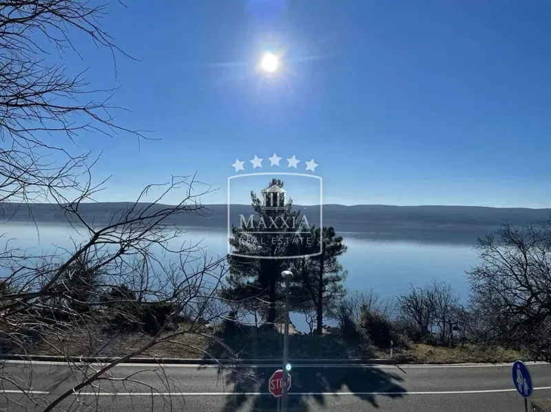 Seline - građevinski teren 740m2 blizina mora!!! 88800€