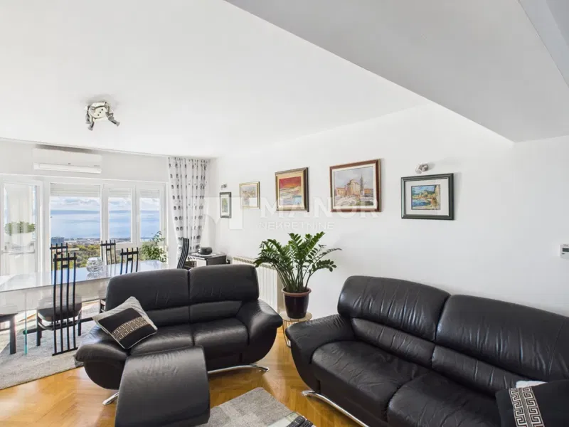 Appartamento Drenova, Rijeka, 95m2 – 2