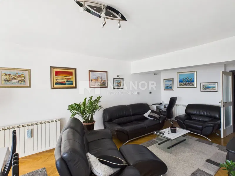 Appartamento Drenova, Rijeka, 95m2 – 3
