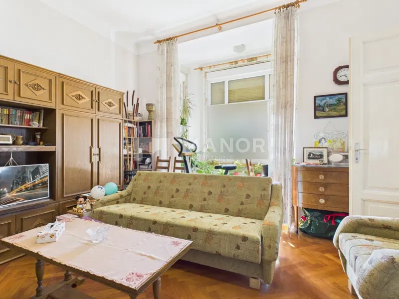 Appartamento Belveder, Rijeka, 159,12m2 – 3