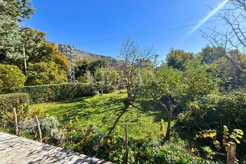 Grižane - detached house with large garden – 2