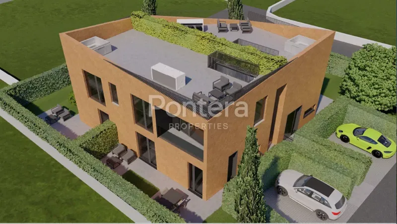 Appartamento/appartamento Poreč, 40m2 – 2