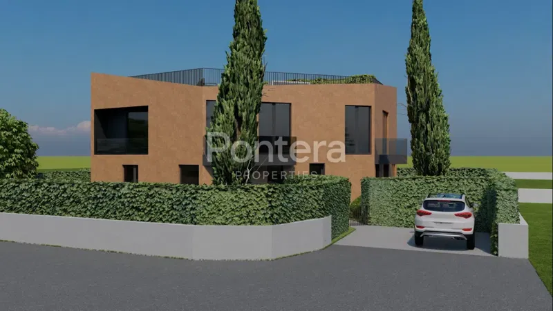 Flat/apartment Poreč, 40m2 – 2