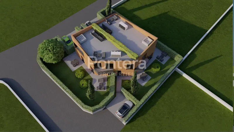 Flat/apartment Poreč, 40m2 – 3