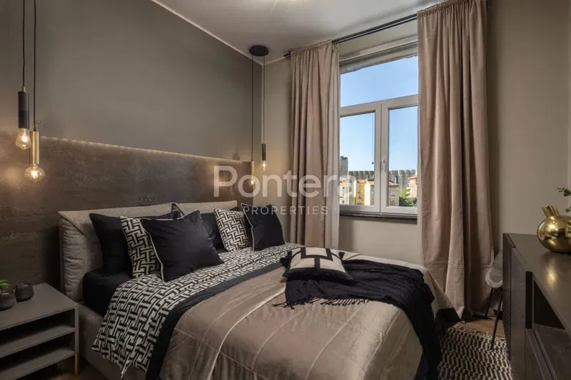 Appartamento/appartamento Potok, Rijeka, 141m2 – 2
