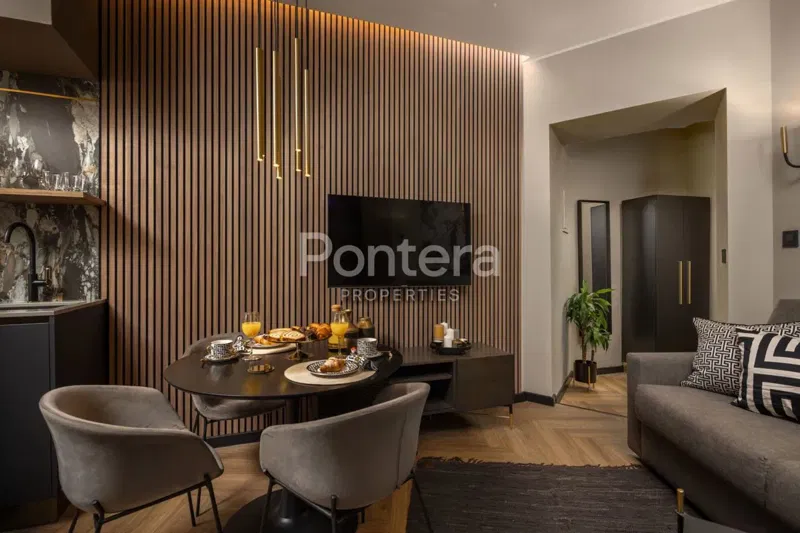 Appartamento/appartamento Potok, Rijeka, 141m2 – 3