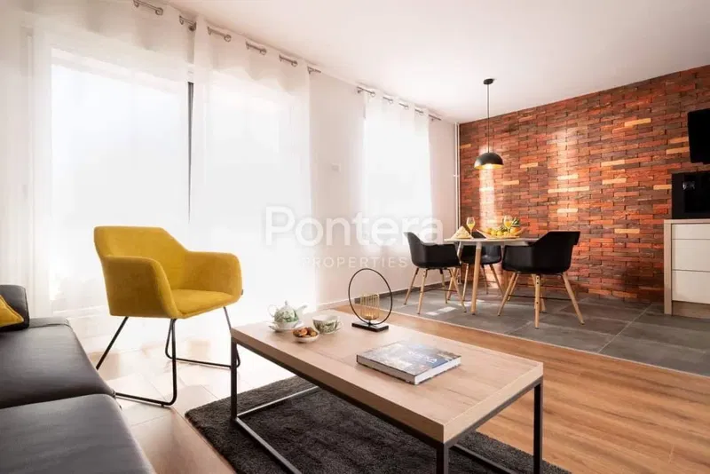 Appartamento/appartamento Gornja Vežica, Rijeka, 68m2 – 2