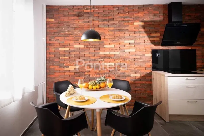 Appartamento/appartamento Gornja Vežica, Rijeka, 68m2 – 3