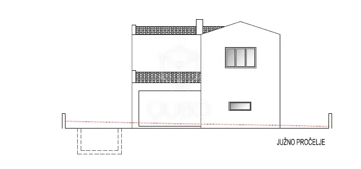 Terreno Divšići – 2