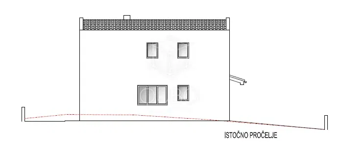 Terreno Divšići – 3