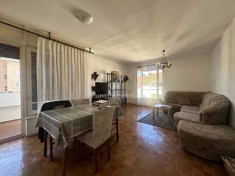 Two-Bedroom Apartment in Makarska Residential Area – 2