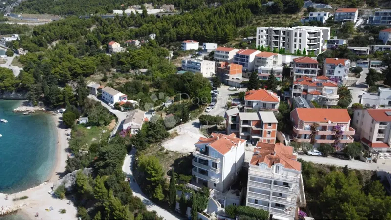 Allogio Omiš, 80,52m2 – 3