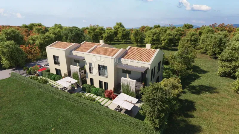 Allogio Poreč, 86,59m2 – 3