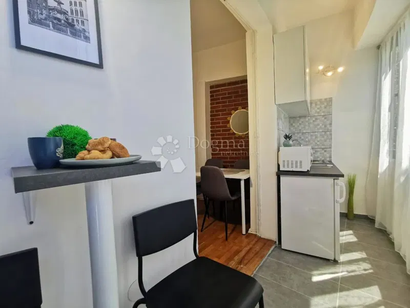 Flat Bačvice, Split, 40m2 – 2