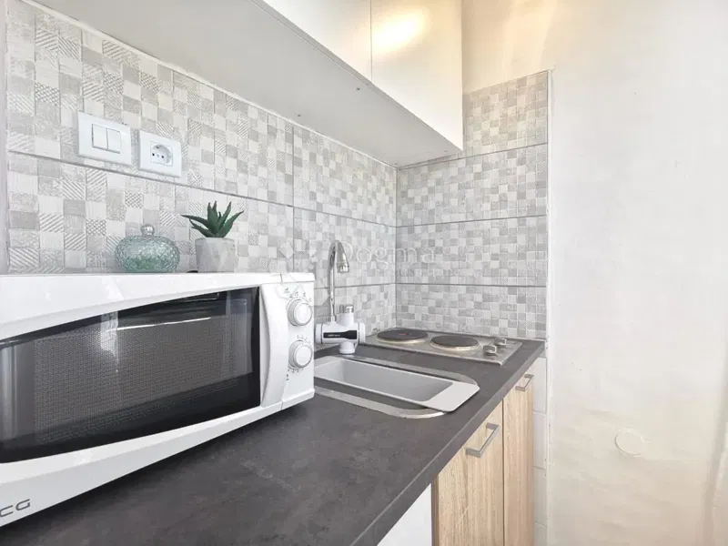 Flat Bačvice, Split, 40m2 – 3