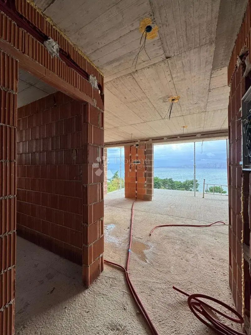 Appartamento, Novi Vinodolski, a 60 m dal mare – 2
