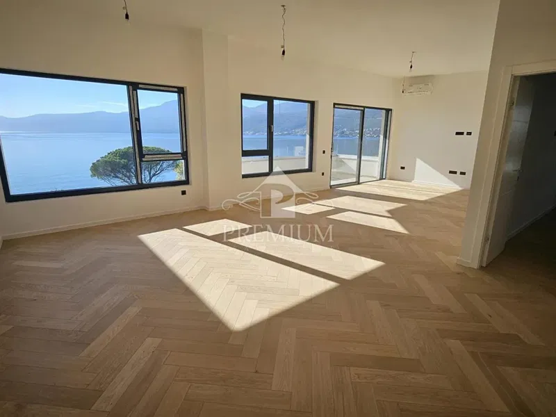 APPARTAMENTO DI NUOVA COSTRUZIONE, GARAGE, ASCENSORE, VISTA – 3