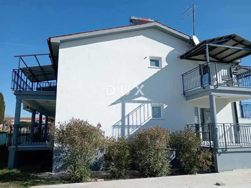 ISTRIA, VALTURA - Casa d'appartamenti – 3