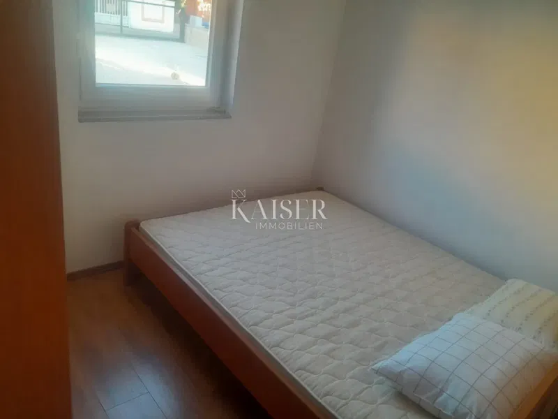Zadar, island of Vir - House with a yard near the beach – 3