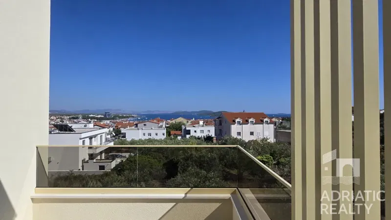 Lakás Vodice – 2