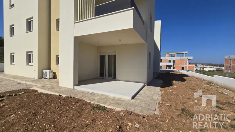 Mieszkanie Vodice – 3