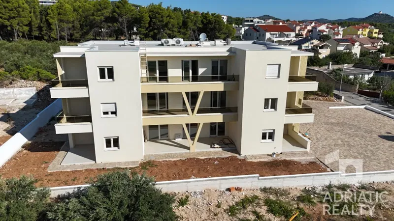 Mieszkanie Vodice – 2