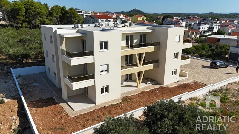 Mieszkanie Vodice – 3