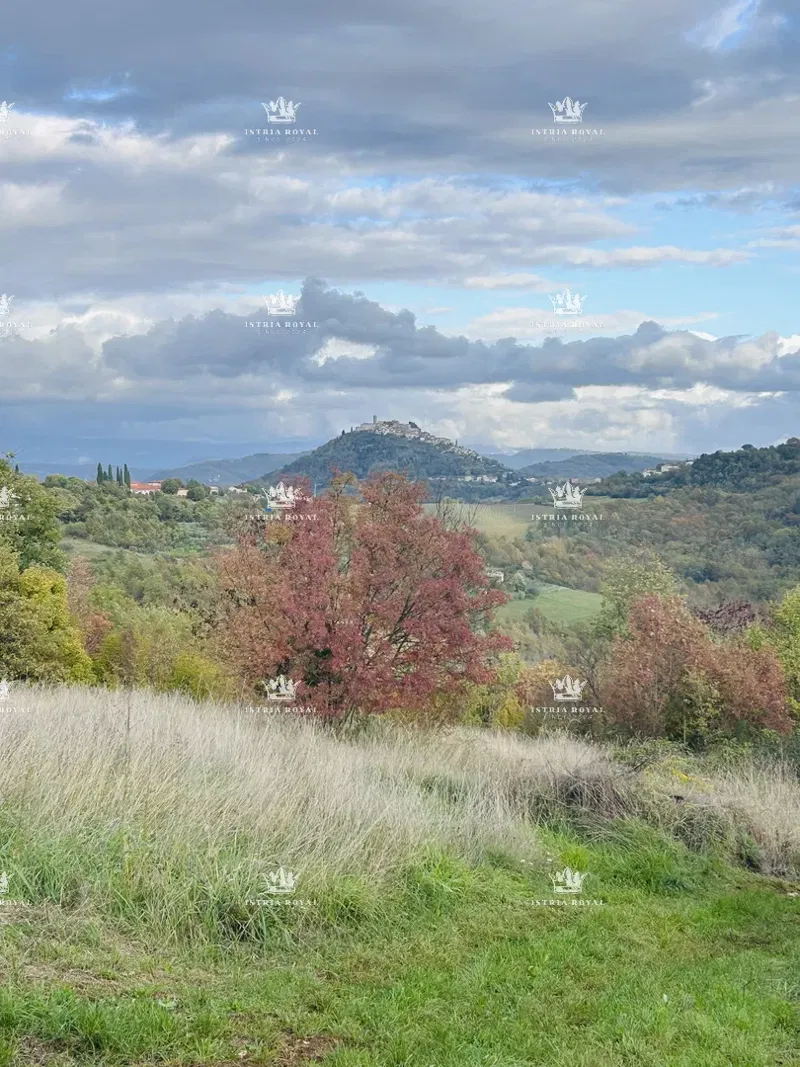 Działka Rakotule – 3
