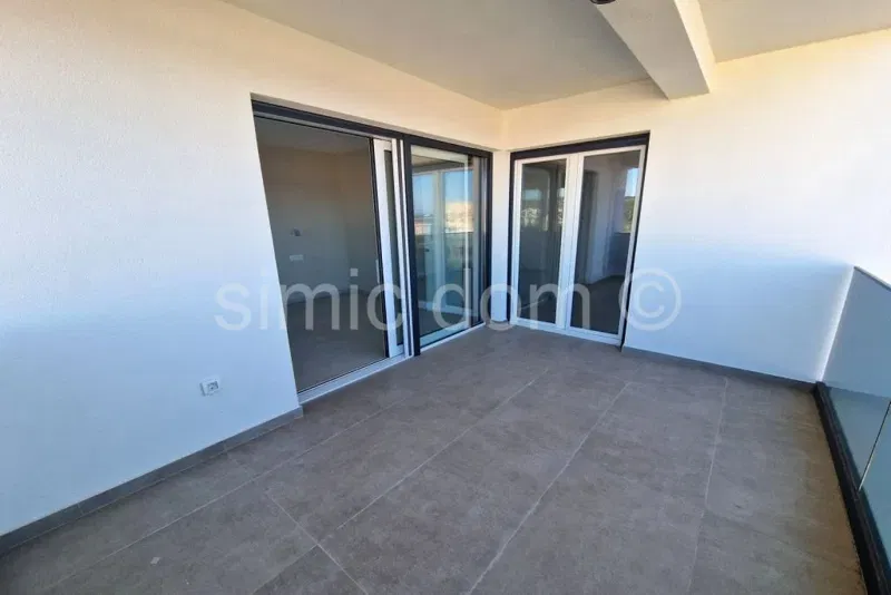New penthouse apartment near the sea, Brodarica – 2