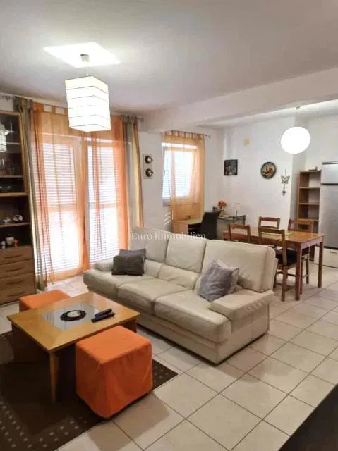 Appartamento 2 camere a Krk vicino al mare – 3