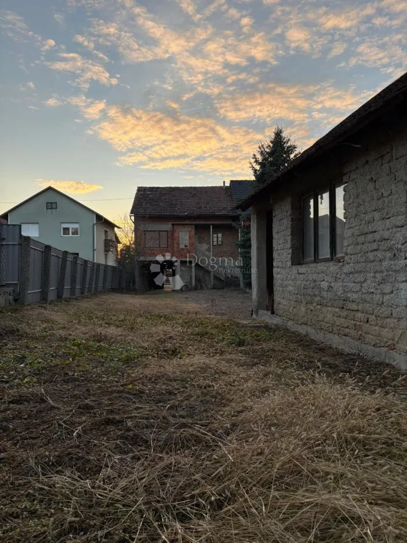 Casa Leskovec Toplički, Varaždinske Toplice, 71m2