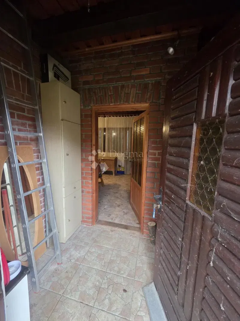 Ház Crkovec, Lepoglava, 70m2 – 2