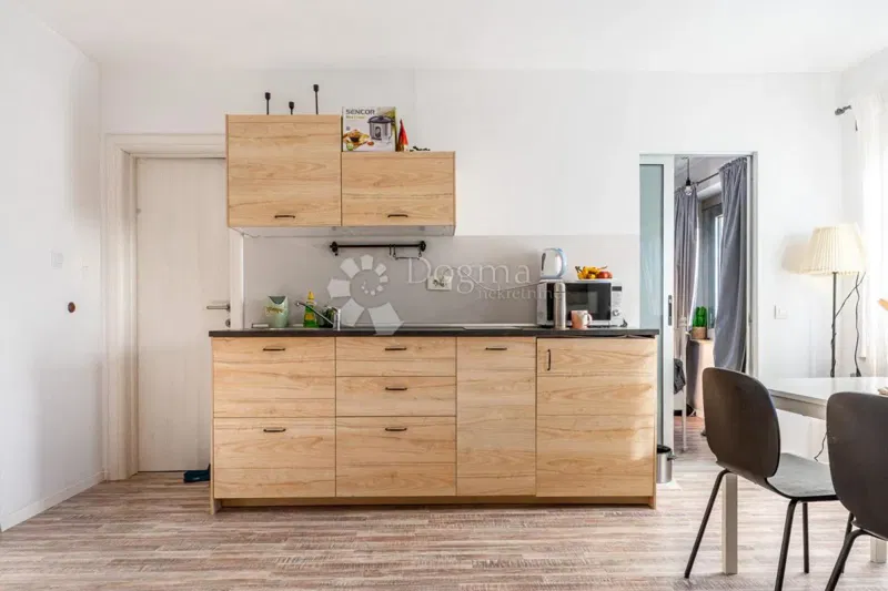 Flat Centar, Rijeka, 124,70m2 – 3