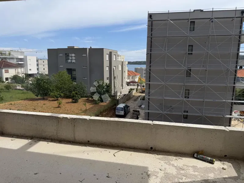 Flat Seget Donji, Seget, 87,59m2 – 2