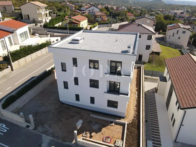 Casa Krasica, Bakar, 222m2 – 2