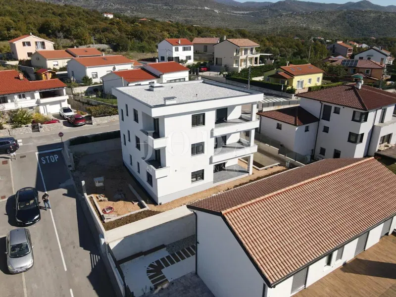Casa Krasica, Bakar, 222m2 – 3
