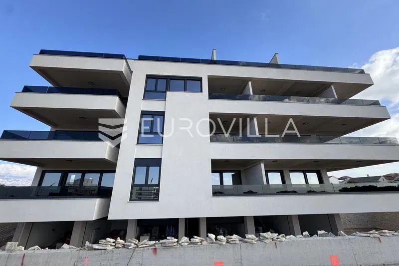Lakás Povljana – 3