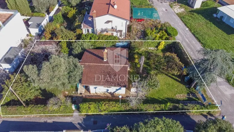 Umag, New building, terraced house not far from the beach – 3