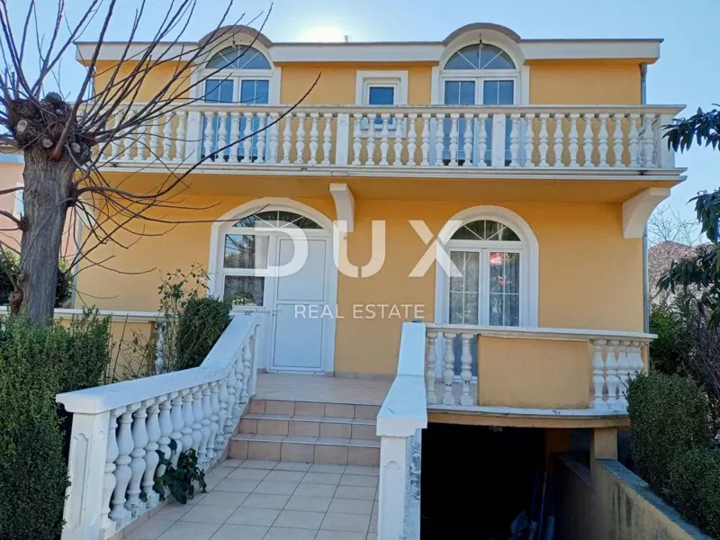 PAKOŠTANE - Spaziosa casa con tre appartamenti – 2