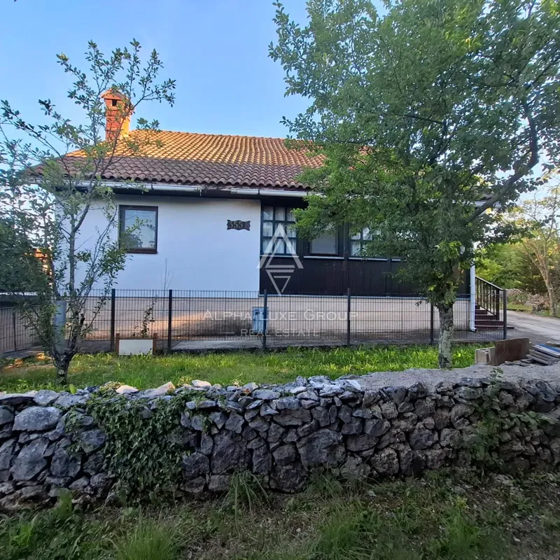 Dom Labin, 120m2 – 3